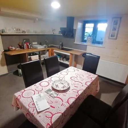 Pokoje 64 * Ustroń