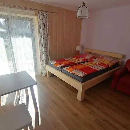 Pokoje 64 Hotel Ustroń