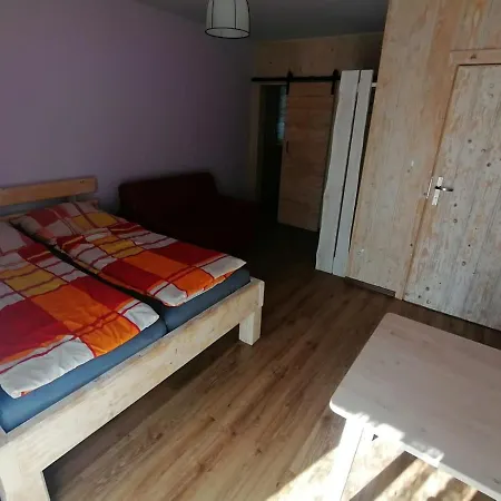 Pokoje 64 Hotel