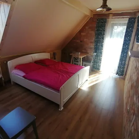 Hotel Pokoje 64 *