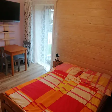 Hotel Pokoje 64