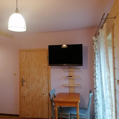 Hotel Pokoje 64 *