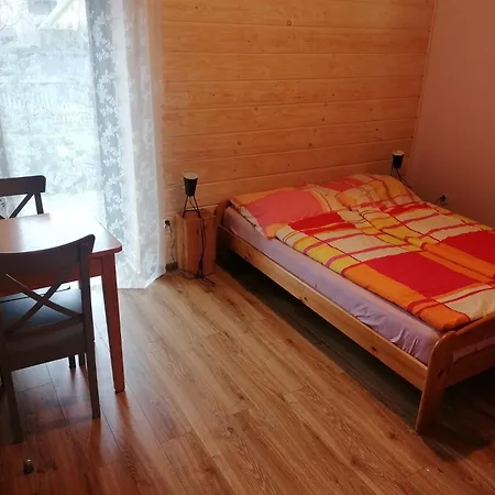 Pokoje 64 Hotel
