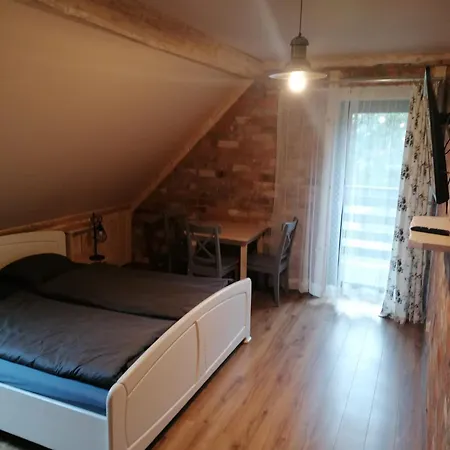 Pokoje 64 Ustroń